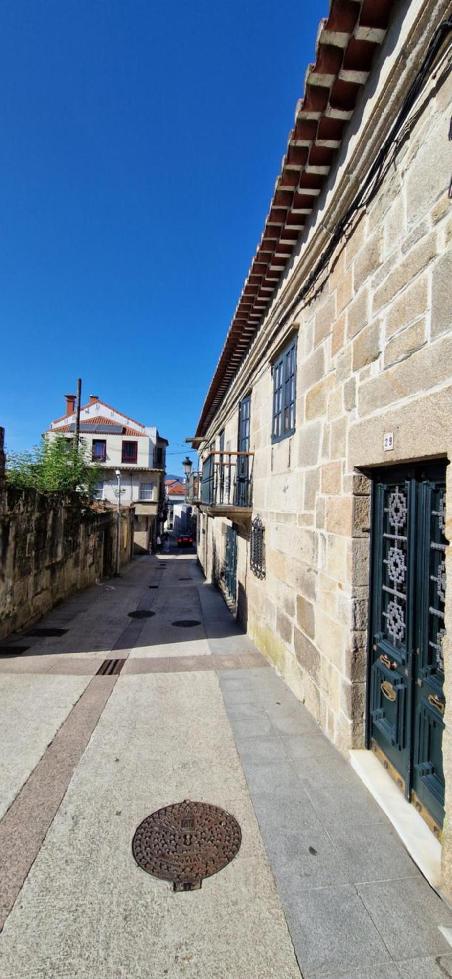 Apartamento Playa Bouzas - Vigo - Parking Free מראה חיצוני תמונה
