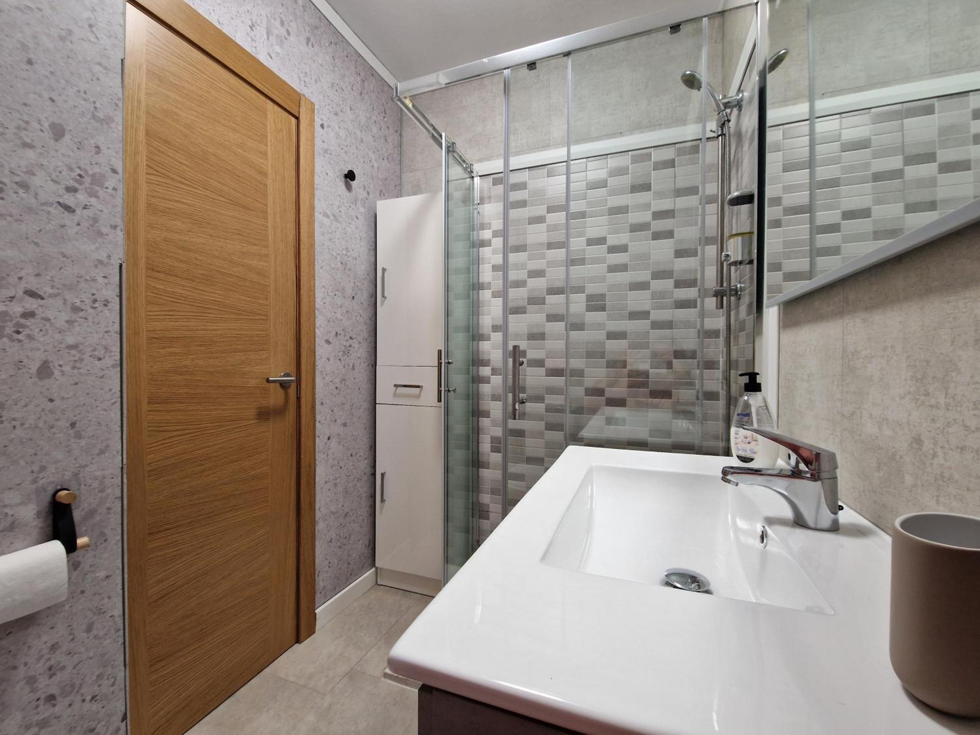 Apartamento Playa Bouzas - Vigo - Parking Free מראה חיצוני תמונה