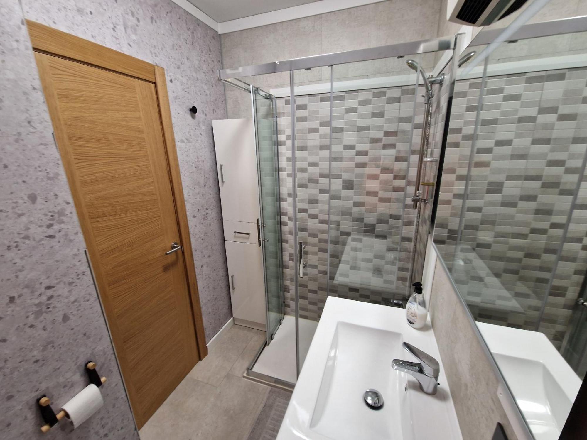 Apartamento Playa Bouzas - Vigo - Parking Free מראה חיצוני תמונה