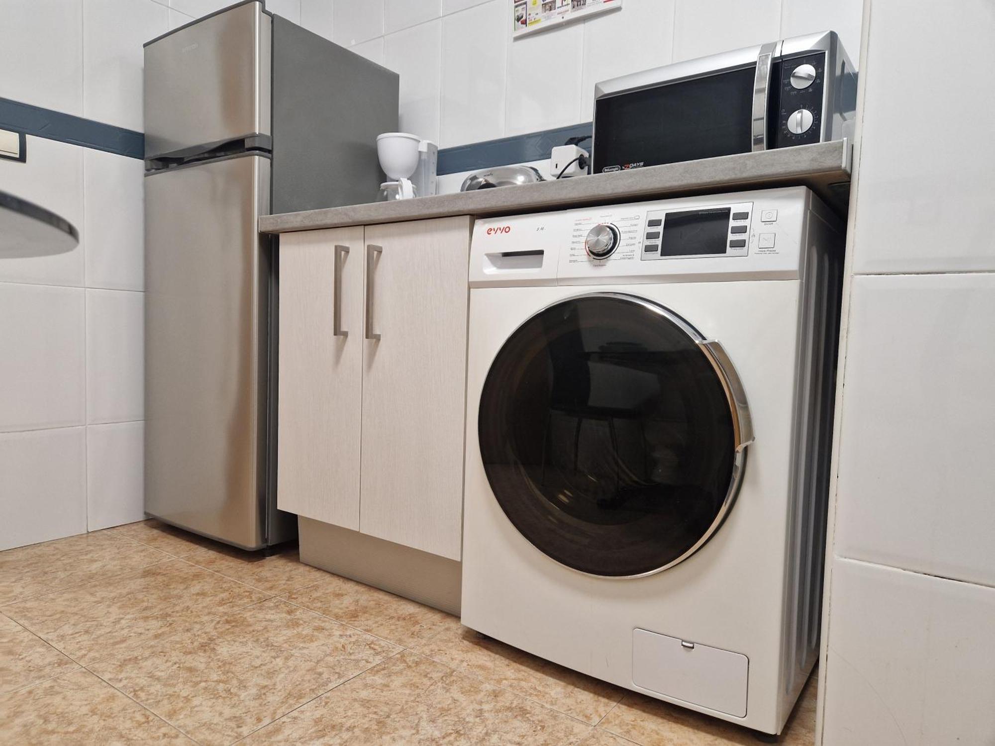 Apartamento Playa Bouzas - Vigo - Parking Free מראה חיצוני תמונה
