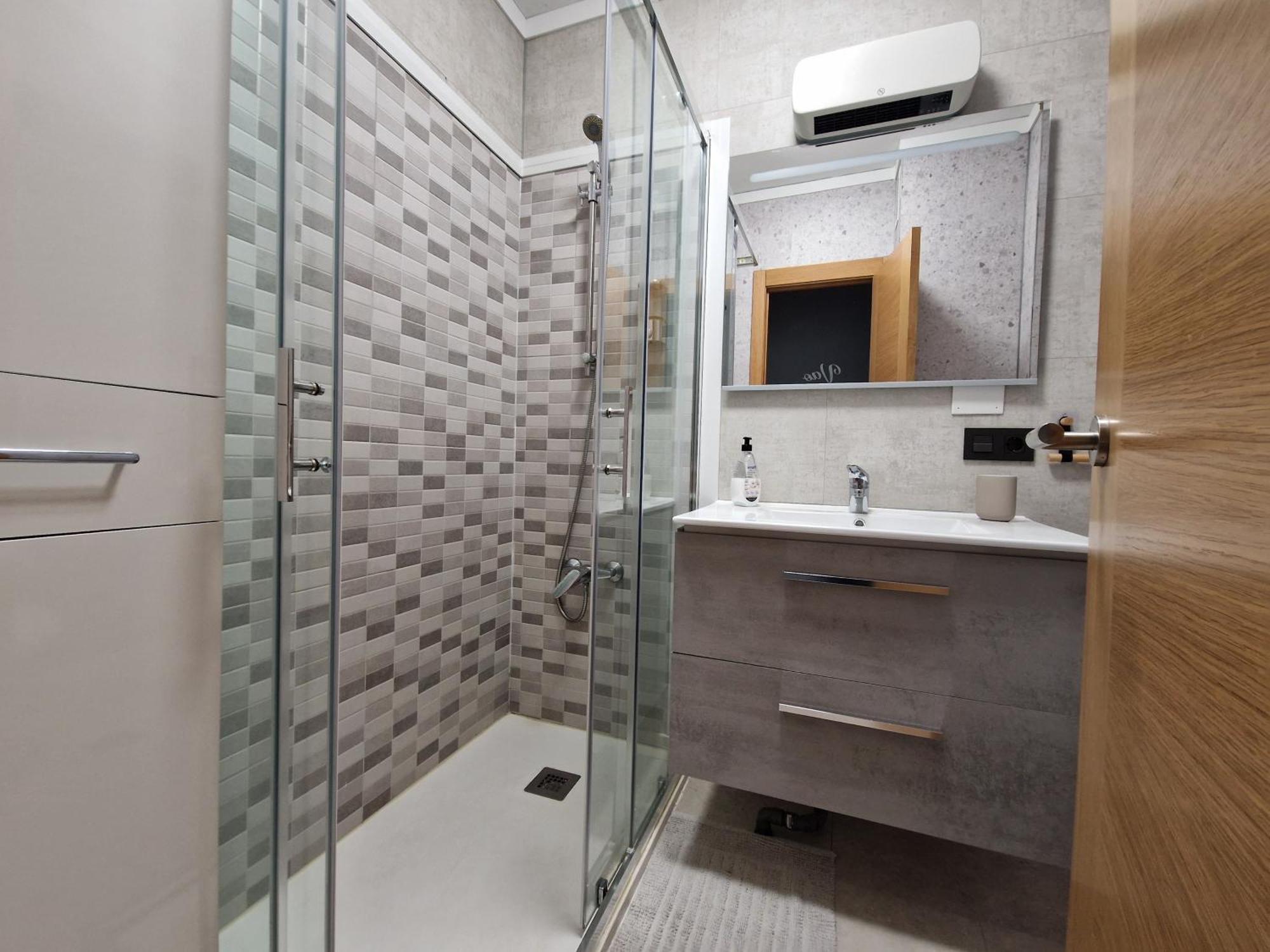 Apartamento Playa Bouzas - Vigo - Parking Free מראה חיצוני תמונה