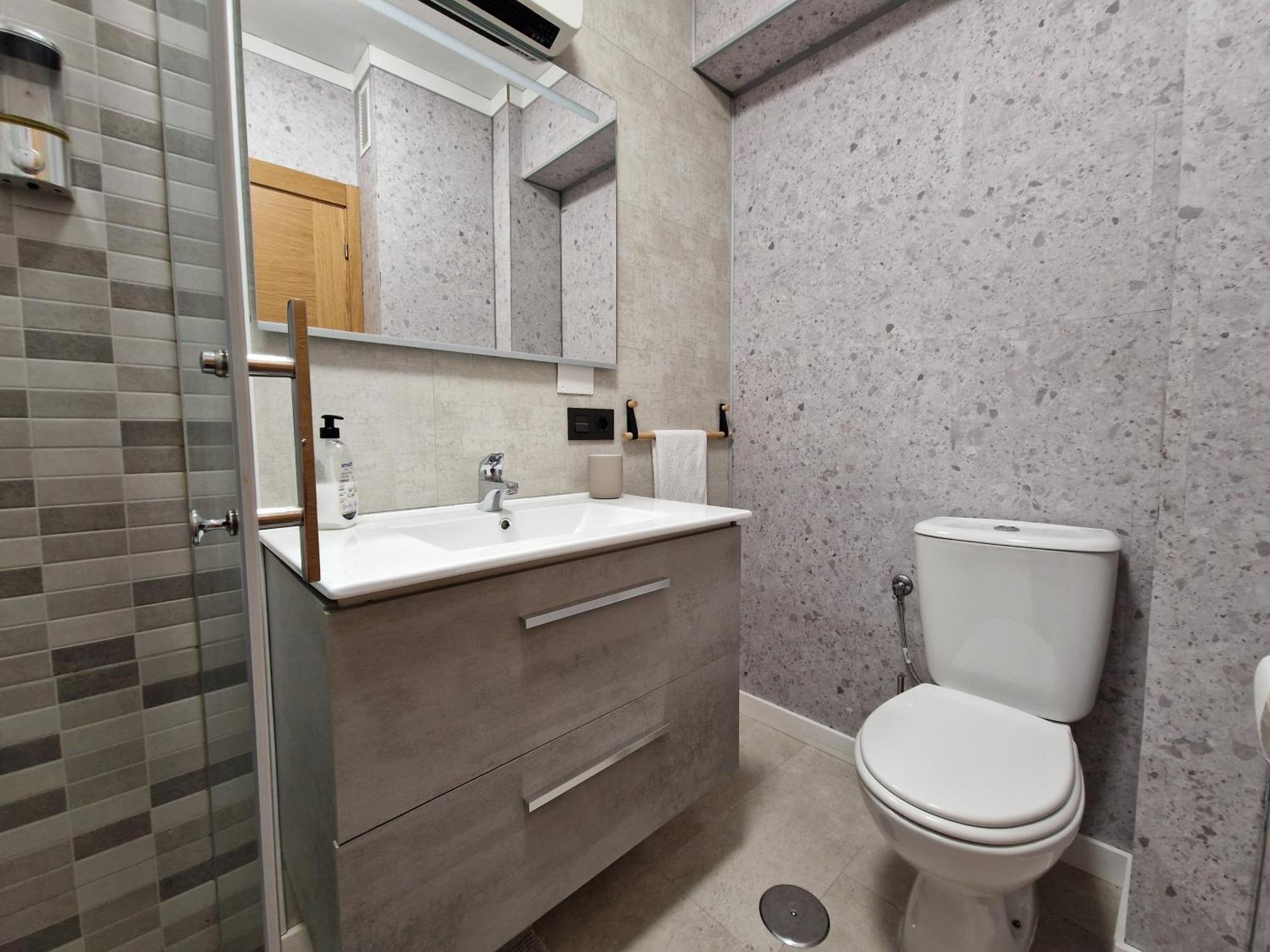 Apartamento Playa Bouzas - Vigo - Parking Free מראה חיצוני תמונה