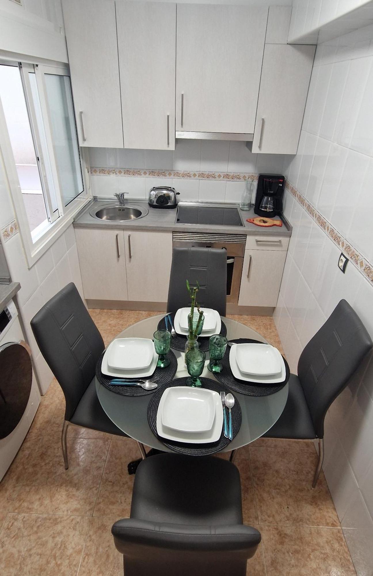 Apartamento Playa Bouzas - Vigo - Parking Free מראה חיצוני תמונה